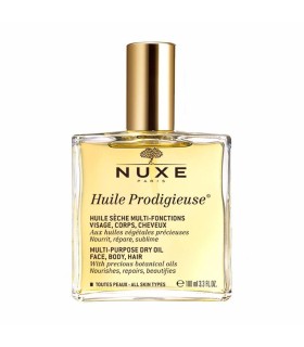 NUXE HUILE PRODIGIEUSE 100ML ORIGINAL