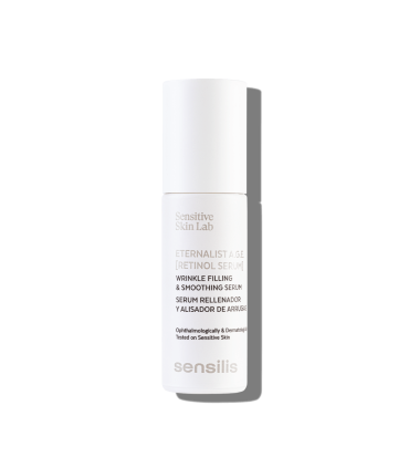 SENSILIS ETERNALIST A.G.E. RETINOL SERUM  30ML