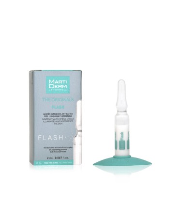 MARTIDERM FLASH 1AMP