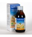 SEDIVITAX JARABE SABOR MELOCOTON +1 AÑO