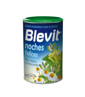 BLEVIT NOCHES FELICES 1 BOTE 150 G