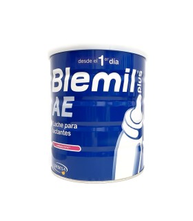 BLEMIL PLUS AE 1 ENVASE 800 G