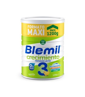 BLEMIL CRECIMIENTO 3 LATA 1200 G