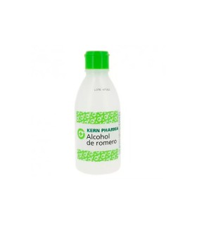 ALCOHOL DE ROMERO KERN 250ML