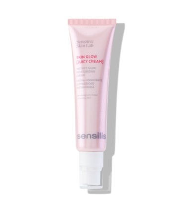 SENSILIS SKIN GLOW JUICY CREAM 50 ML