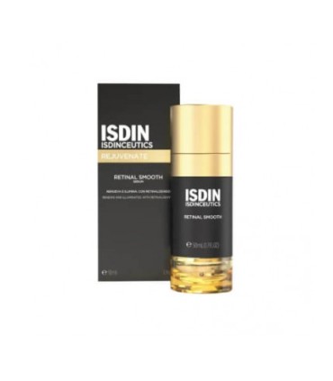 ISDINCEUTICS RETINAL SMOOTH SERUM 50ML