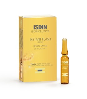 ISDINCEUTICS INSTANT FLASH 5 AMP 2ML