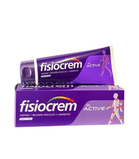 FISIOCREM GEL ACTIVE 200 ML