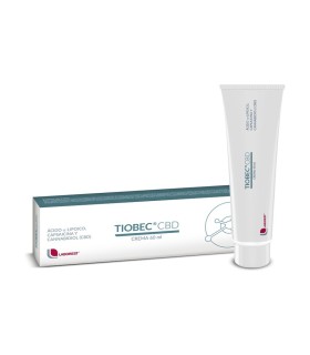 TIOBEC CBD 60 ML