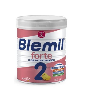BLEMIL 2 FORTE 800 GR