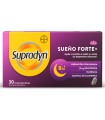 SUPRADYN SUEÑO FORTE+ 30 COMPRIMIDOS