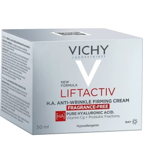 VICHY LIFTACTIV SUPREME PIEL SECA 50 ML
