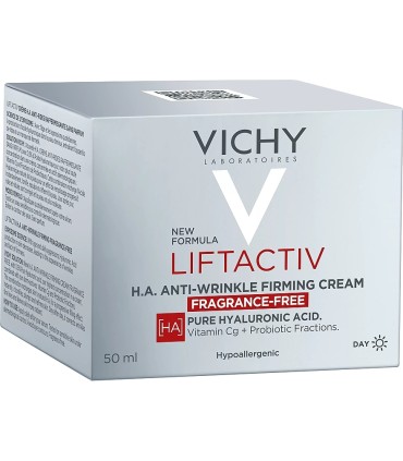 VICHY LIFTACTIV SUPREME PIEL SECA 50 ML