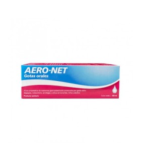 AERO-NET 100ML