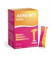 AERO-NET 12 STICKS 2 G SABOR CITRICO