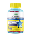 AQUILEA SUEÑO KIDS GUMMIES 30 GUMMIES SABOR MORA