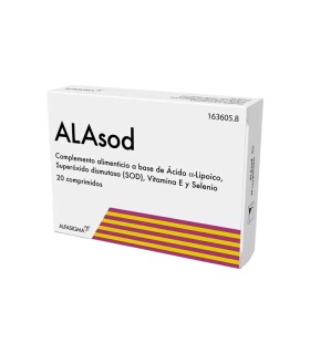 ALASOD 20 COMP