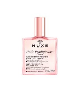 NUXE HUILE PRODIGIEUSE 100ML FLORALE