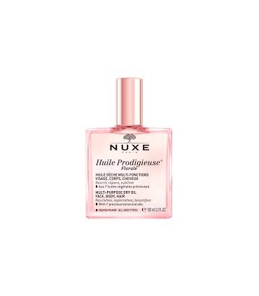NUXE HUILE PRODIGIEUSE 100ML FLORALE