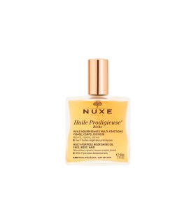 NUXE HUILE PRODIGIEUSE 100ML RICHE