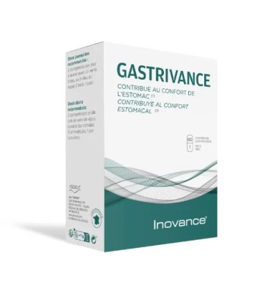 INOVANCE GASTRIVANCE 60COMP