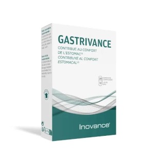 INOVANCE GASTRIVANCE 20COMP