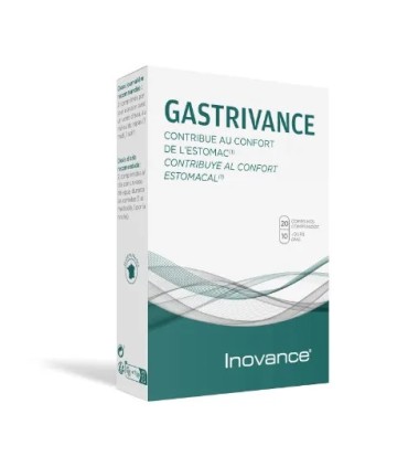 INOVANCE GASTRIVANCE 20COMP