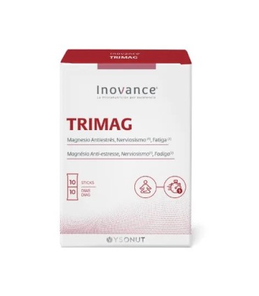 INOVANCE TRIMAG 10 STICKS 4G
