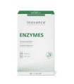 INOVANCE ENZYMES 40 CÁPSULAS