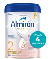 ALMIRON PROFUTURA 2 800G DUOBIOTIK PACK 4 UNIDADES