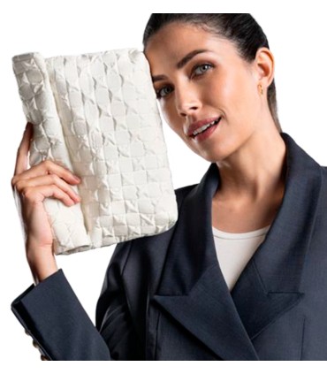 SENSILIS ETERNALIST A.G.E. CREMA DIA 50ML+ SERUM AI 15ML PACK PRIMAVERA 2025 BOLSO MANO