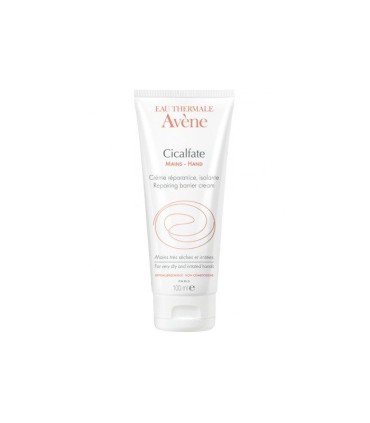 AVENE CICALFATE MANOS 100 ML