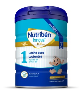 NUTRIBEN INNOVA 1 800 G
