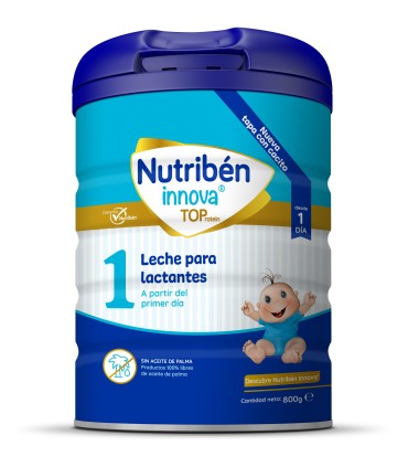 NUTRIBEN INNOVA 1 800 G