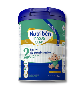 NUTRIBEN INNOVA 2 800 G