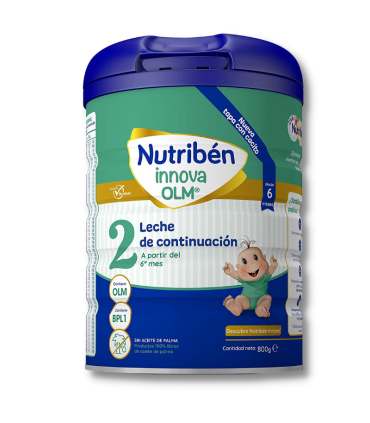 NUTRIBEN INNOVA 2 800 G