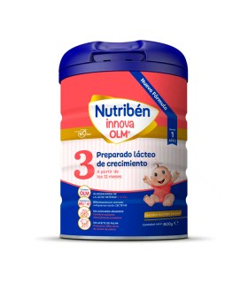 NUTRIBEN INNOVA 3   800 G