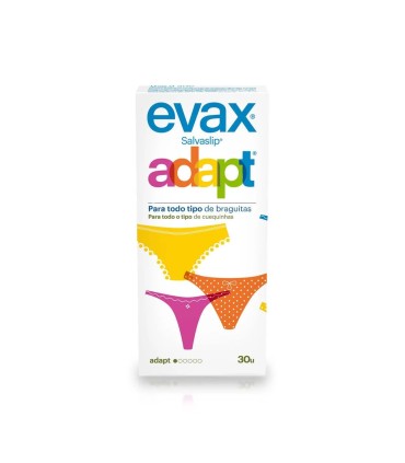 EVAX PROTEGE SLIP ADAP 30