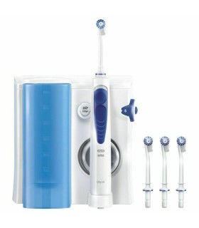 ORAL-B IRRIGADOR BUCAL ELECTRICO OXYJET PROFESSIONAL CARE CENTER