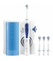 ORAL-B IRRIGADOR BUCAL ELECTRICO OXYJET PROFESSIONAL CARE CENTER