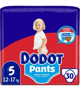 DODOT PANTS TALLA 5  30U