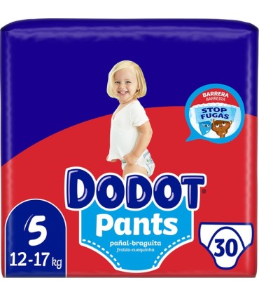 DODOT PANTS TALLA 5  30U