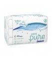 DODOT TOALLITAS AQUA PURE  HUMEDAS PARA BEBES 144 UNIDADES
