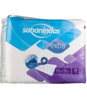 SABANINDAS PROTECT 80X180 20