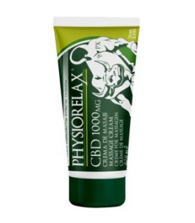 PHYSIORELAX CBD 75 ML