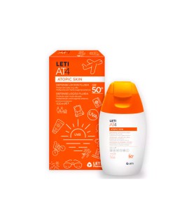 LETIAT4 DEFENSE LOCION FLUIDA SPF 50+100ML