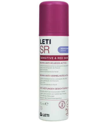 LETISR BRUMA ANTIROJECES ACTIVA 75ML