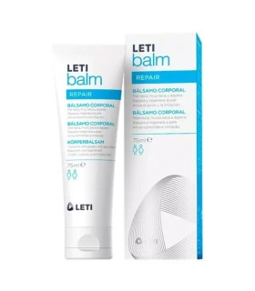 LETIBALM BALSAMO CORPORAL 75 ML