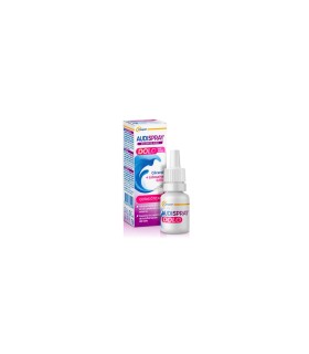 AUDISPRAY DOLO GOTAS OTICAS 1 ENVASE 7 G