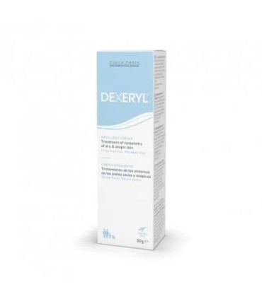 DEXERYL CREMA 50 GR